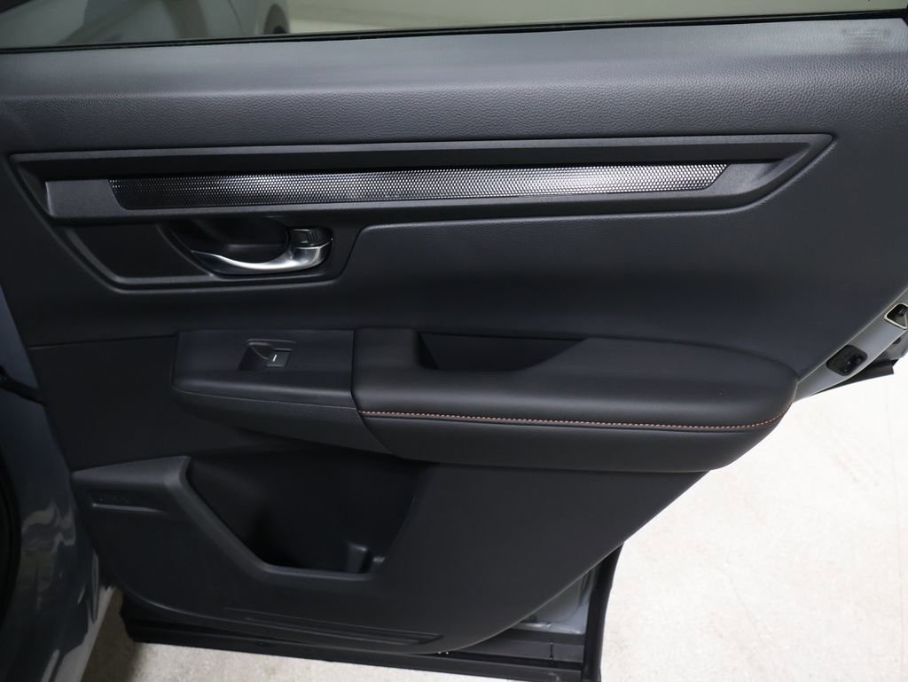 New 2026 Honda CR-V Sport image 20