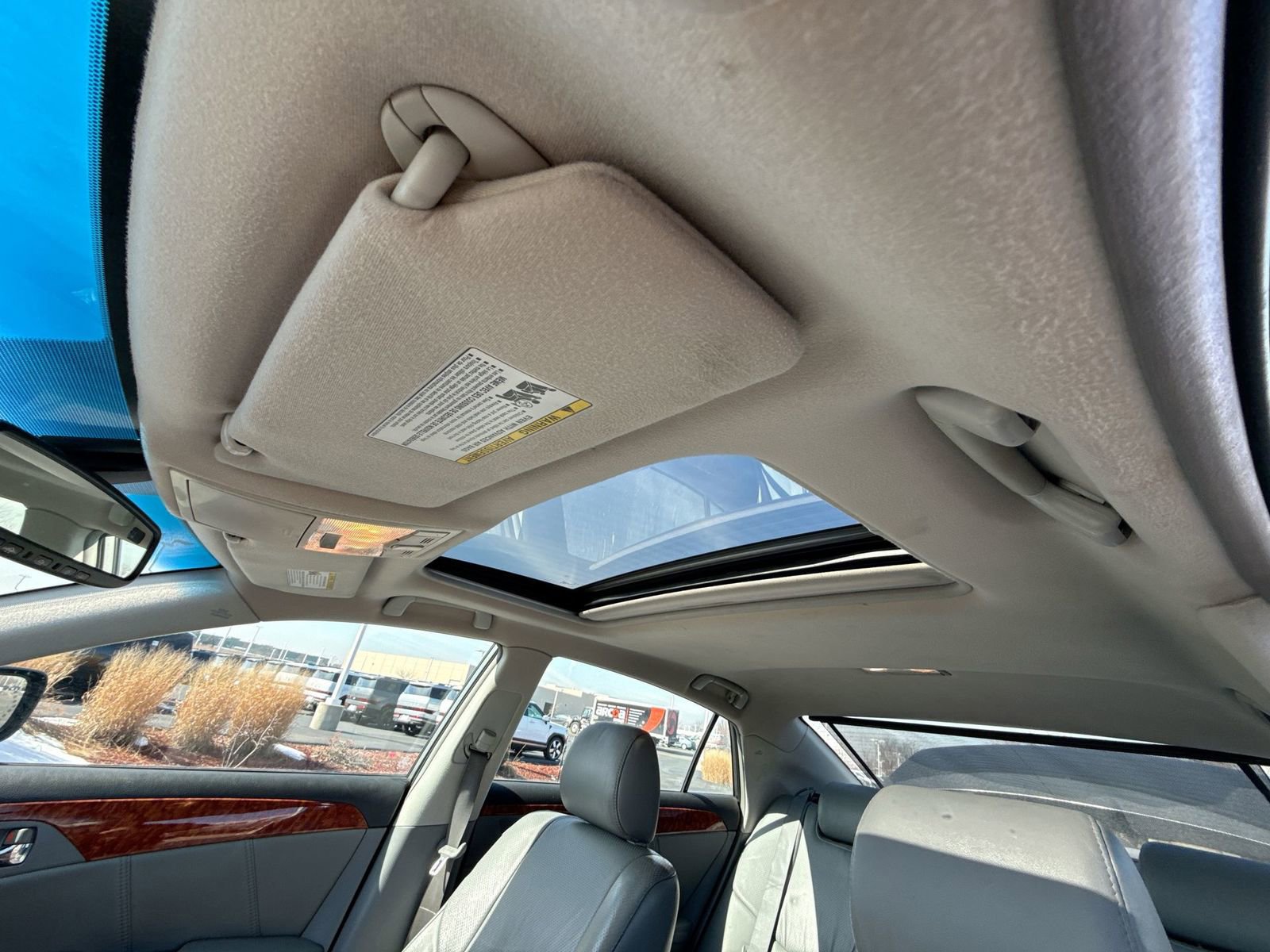 Used 2007 Toyota Avalon XL image 21