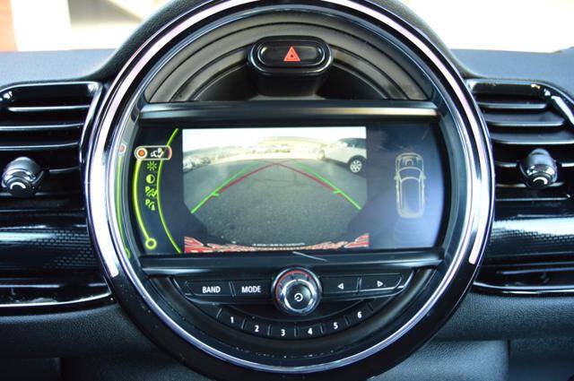 Used 2017 MINI Cooper Clubman S AWD/4WD image 23