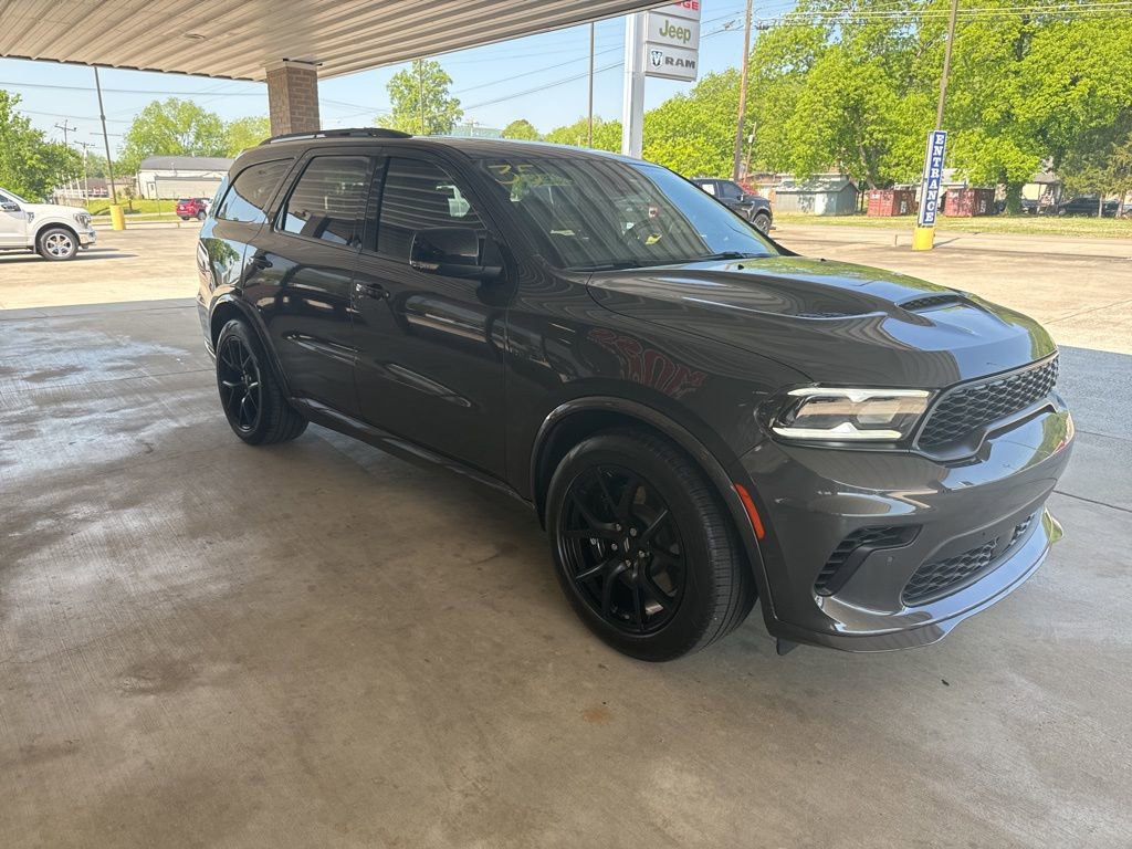 Used 2026 Dodge Durango GT w/ Tow 'N Go Package AWD/4WD image 3