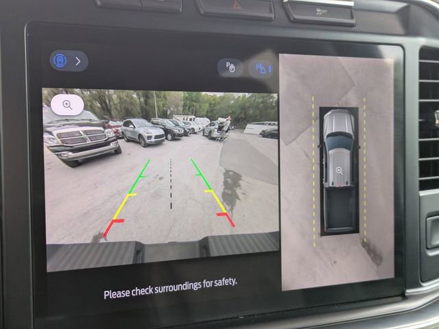 Used 2024 Ford F250 Lariat image 23