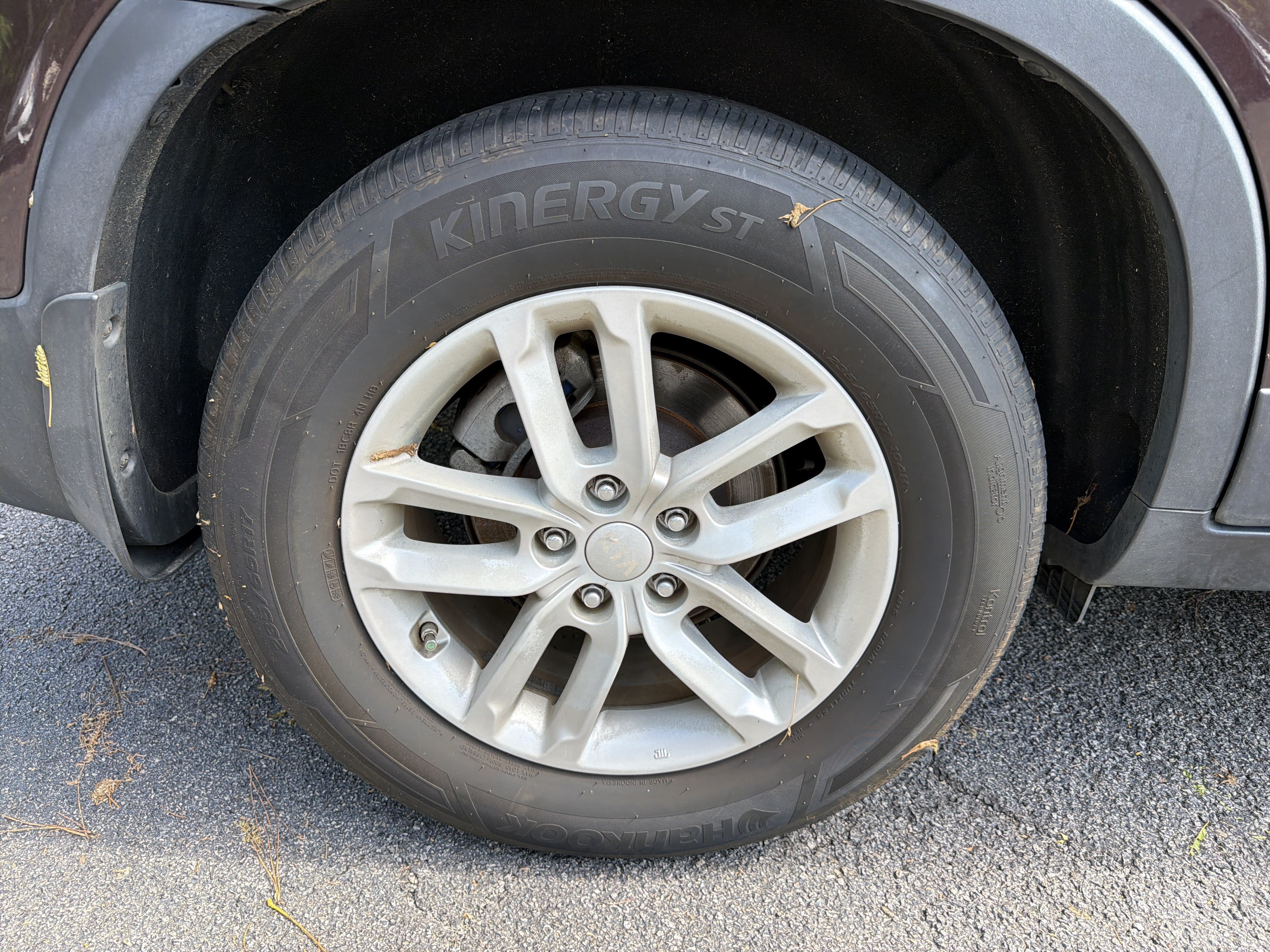 Used 2015 Kia Sorento LX FWD image 9