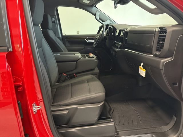 New 2026 Chevrolet Silverado 1500 LT w/ Z71 Off-Road Package image 23