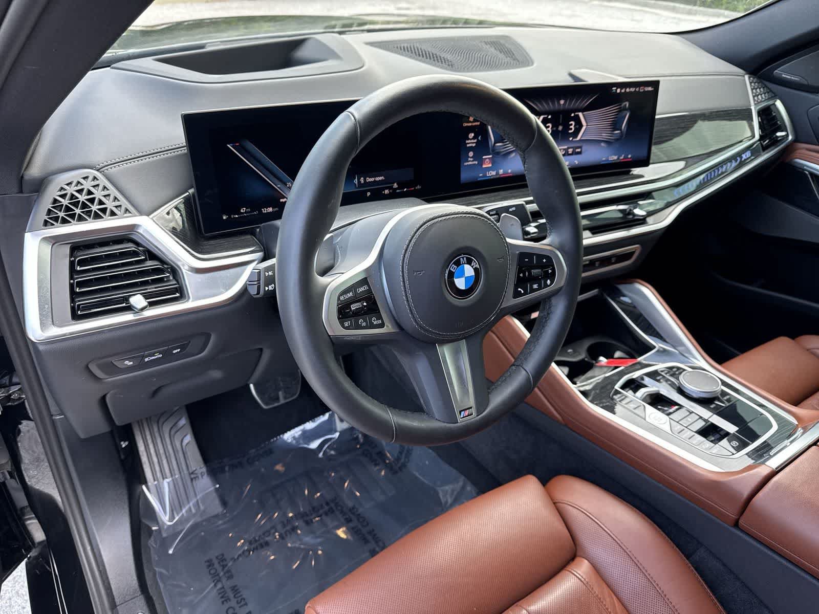 Used 2026 BMW X6 xDrive40i AWD/4WD video 2