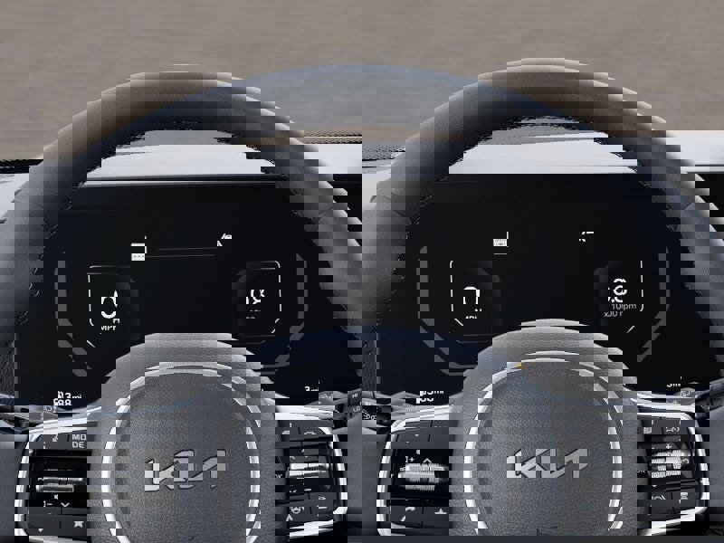 New 2026 Kia Carnival SX w/ SX Dark Edition Package image 21