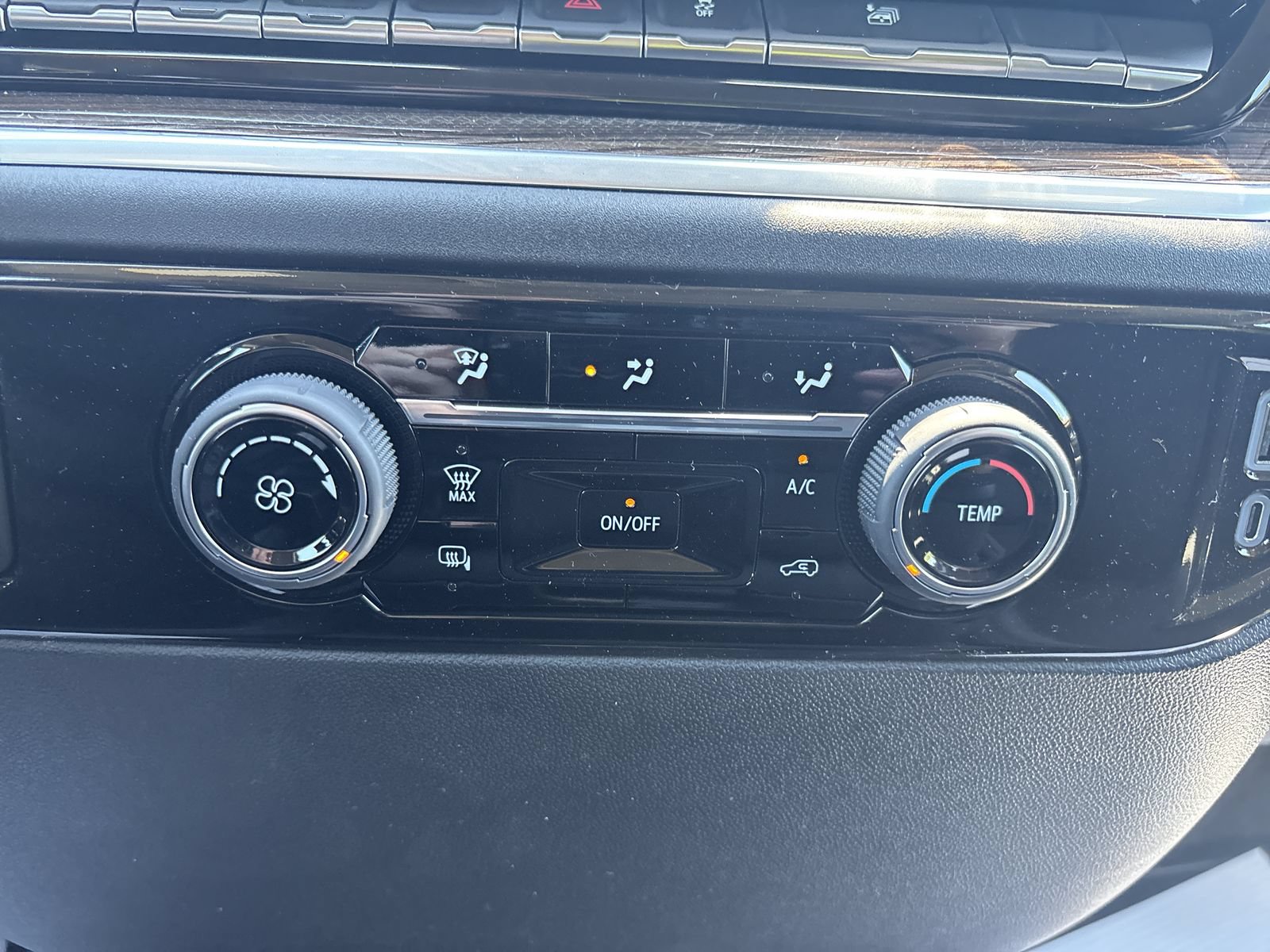 New 2026 Chevrolet Silverado 2500 LT AWD/4WD image 18