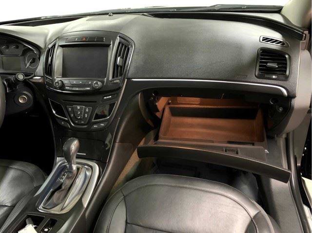 Used 2017 Buick Regal FWD image 50
