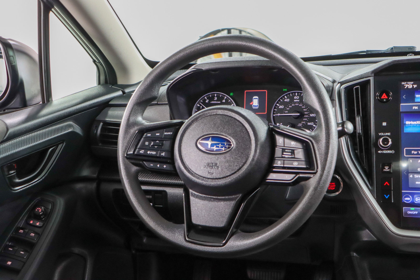 Used 2024 Subaru Crosstrek 2.0i Premium w/ Crosstrek Mirror Package AWD/4WD image 12