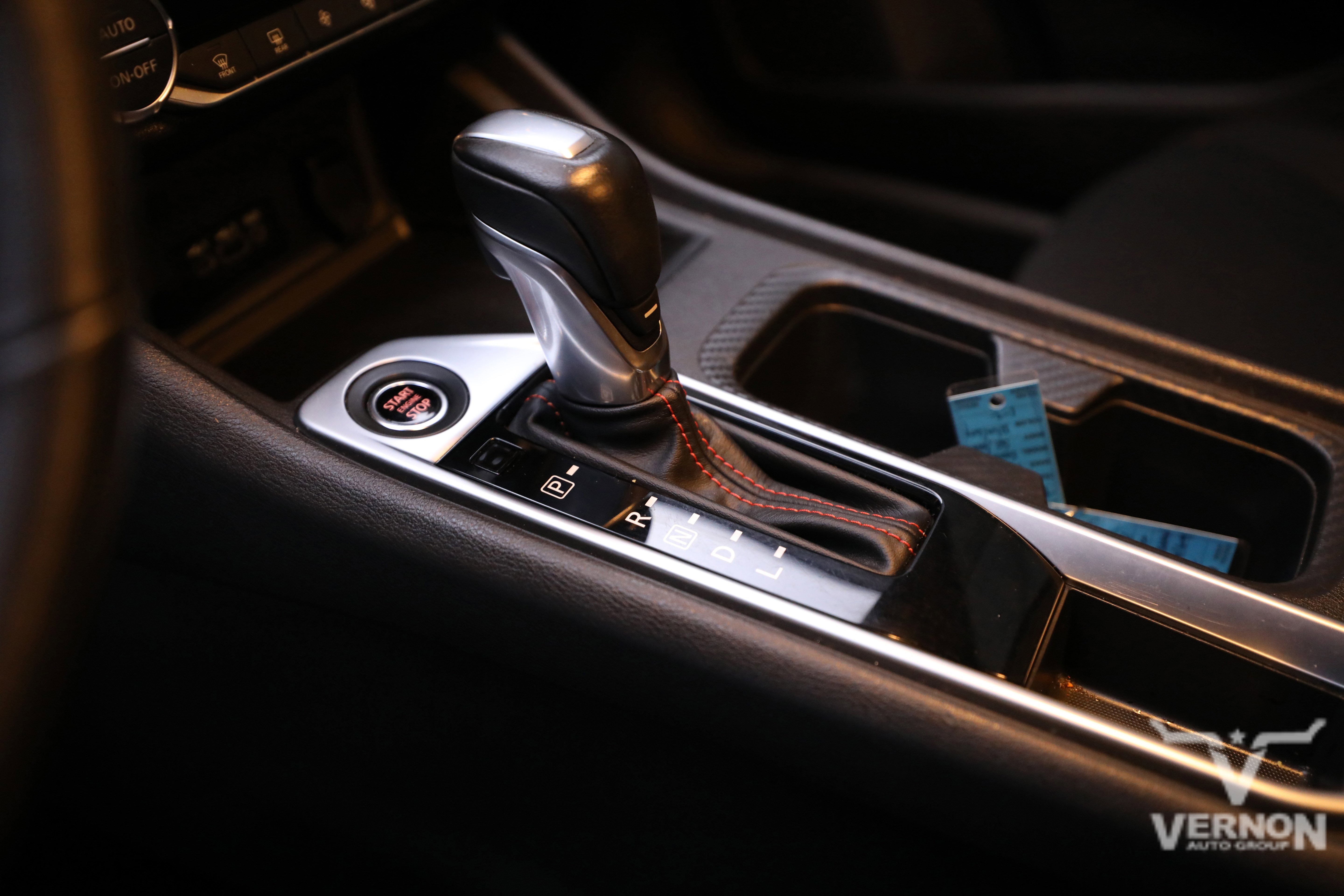 Used 2024 Nissan Sentra SR image 16