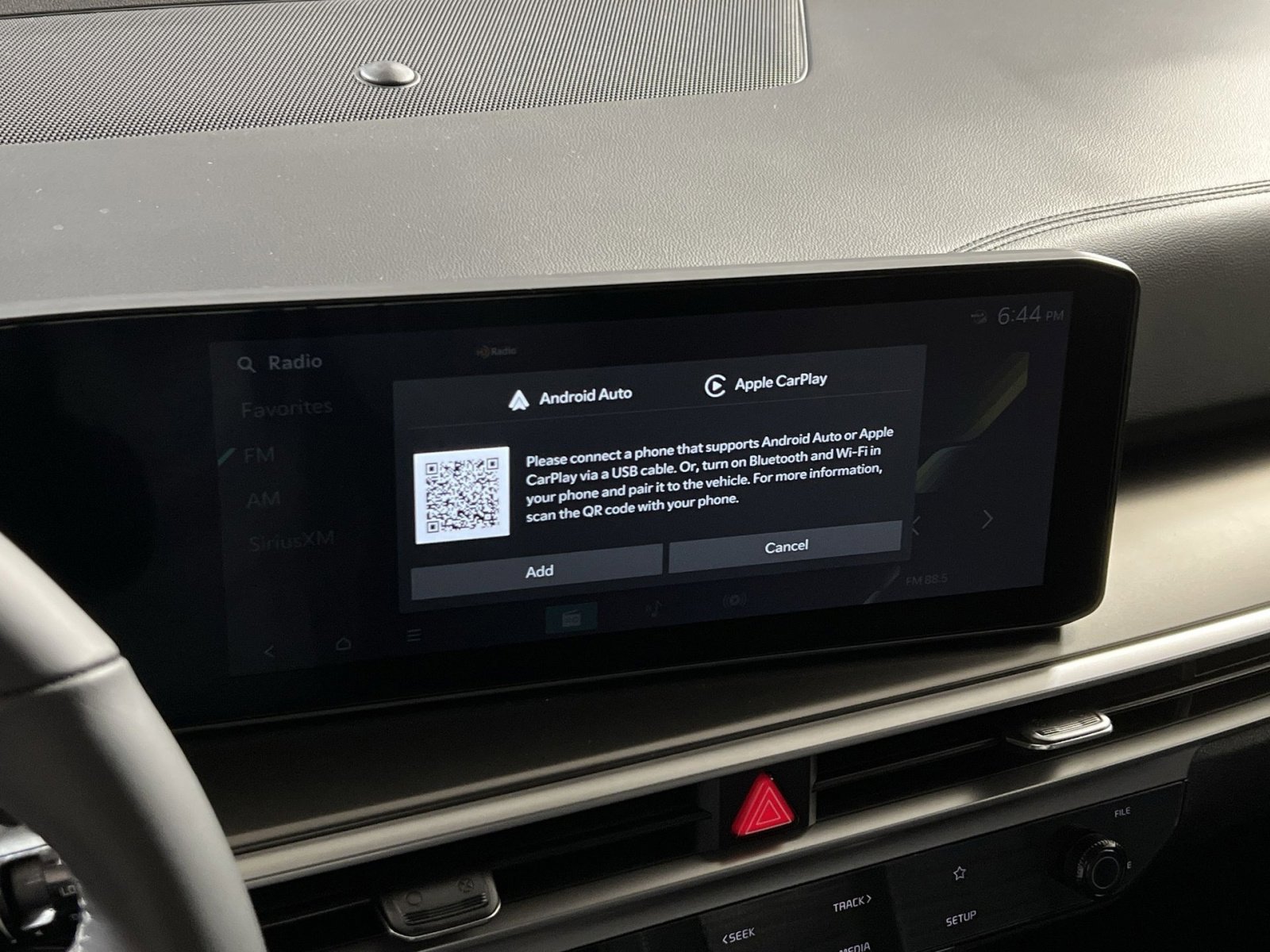 New 2026 Kia Sorento LX image 18