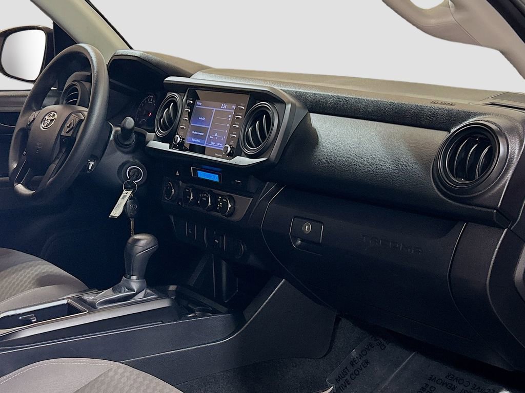 Used 2023 Toyota Tacoma SR image 24