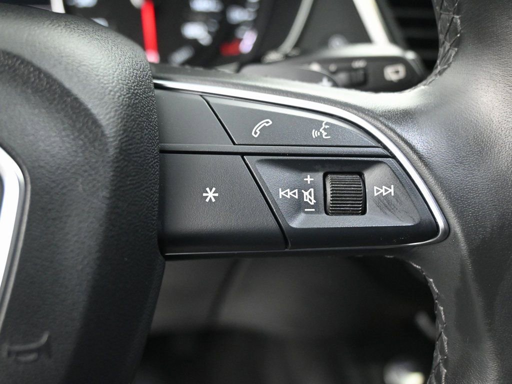 Used 2023 Audi Q5 2.0T Premium image 19