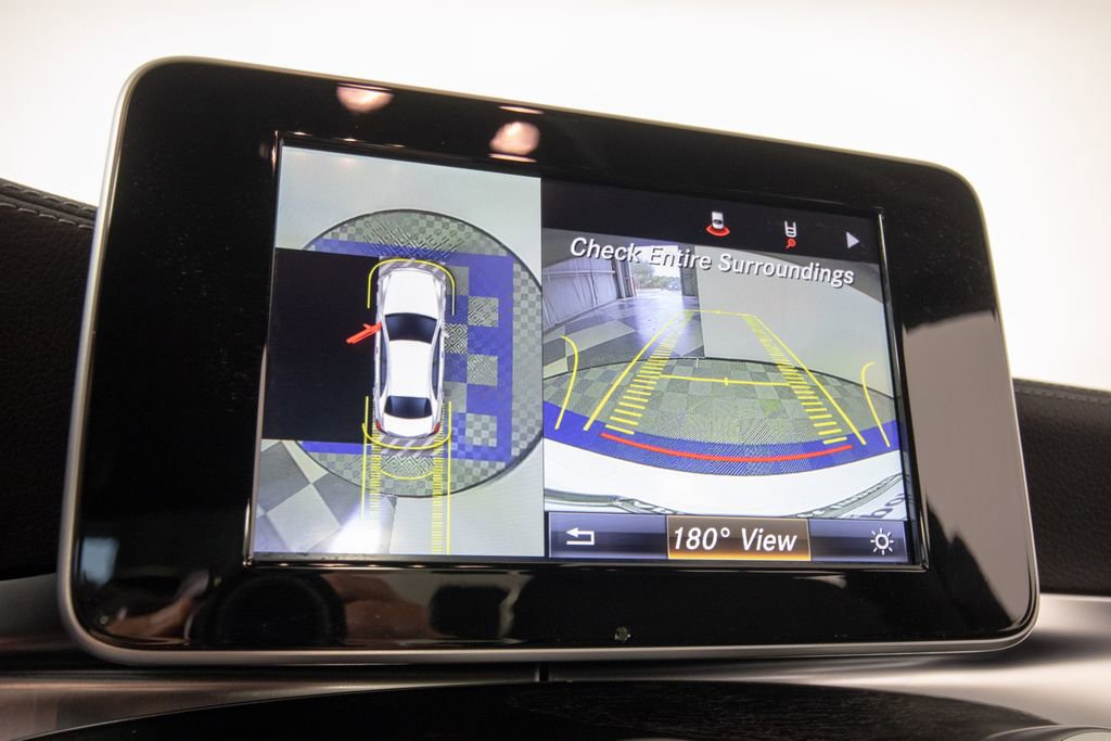 Used 2016 Mercedes-Benz C 300 Sedan image 19