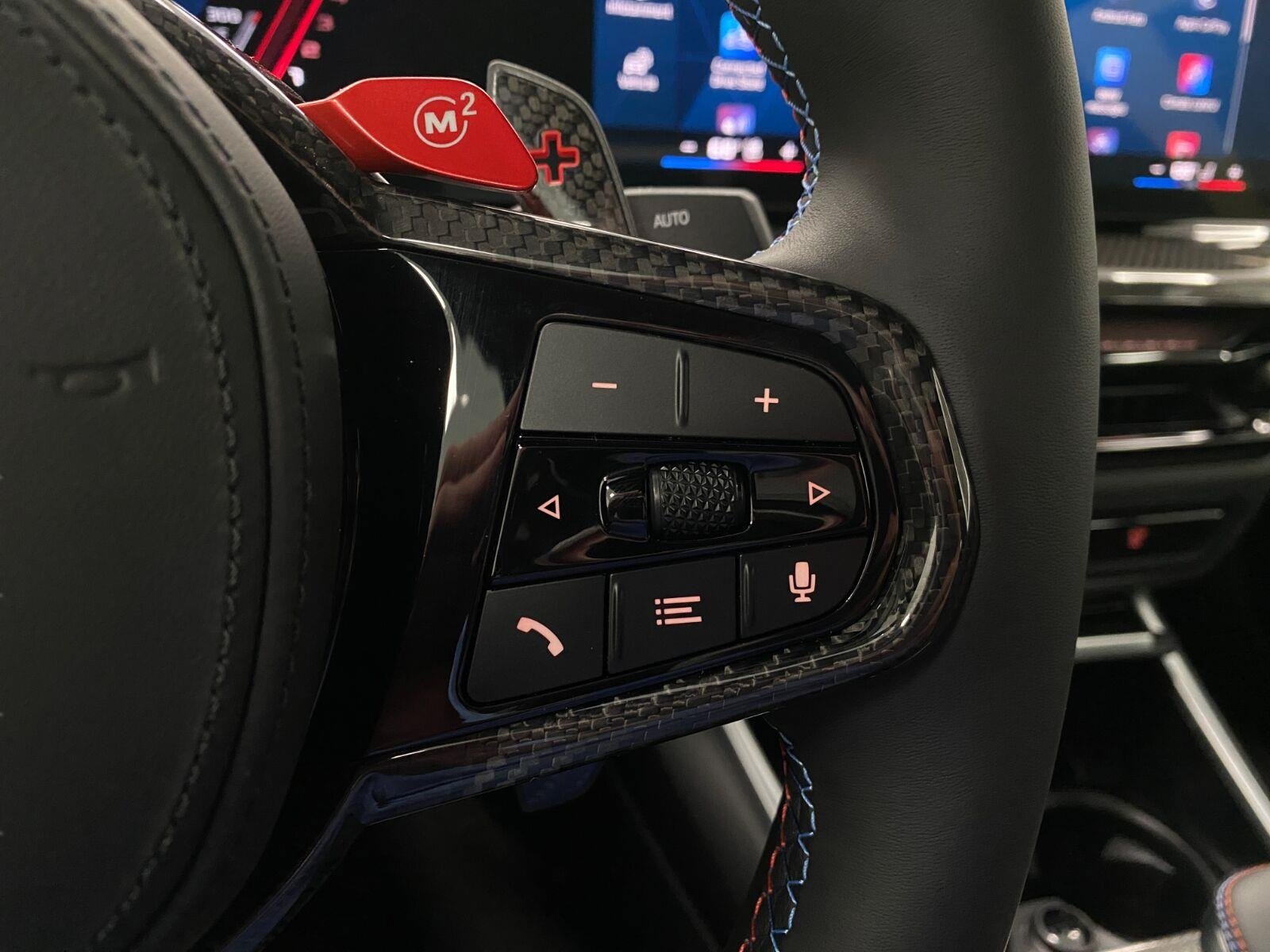 New 2026 BMW M2 w/ Lighting Package RWD image 15