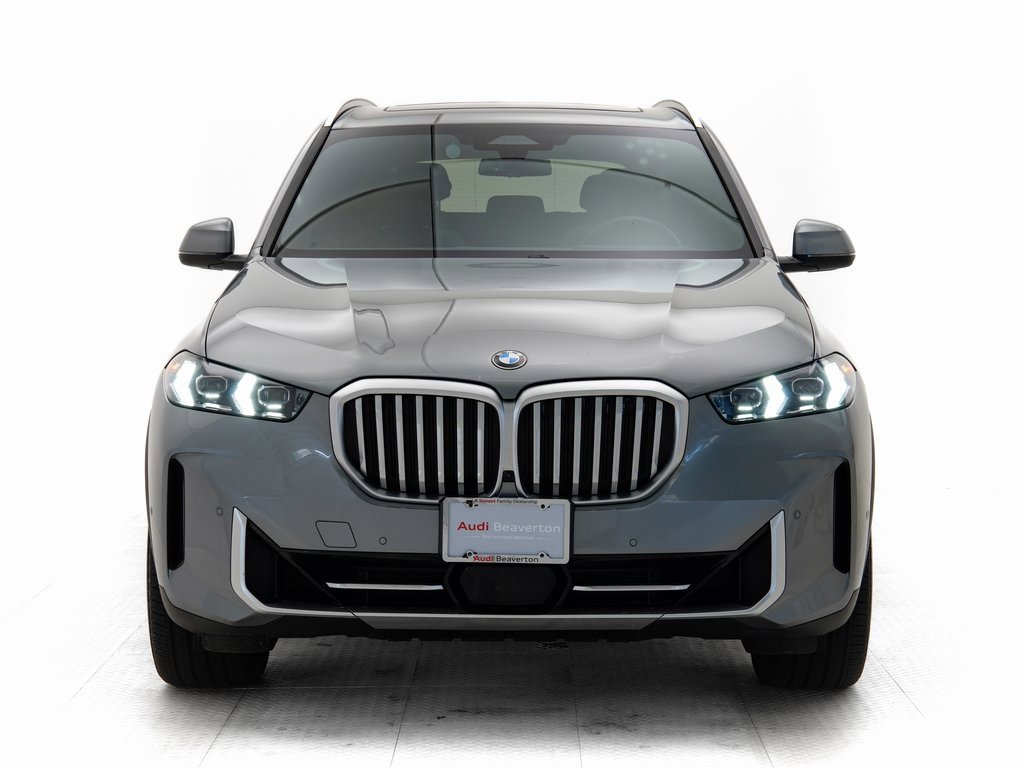 Used 2024 BMW X5 xDrive40i w/ Premium Package image 28