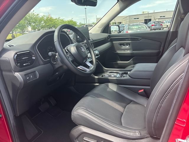 Certified 2025 Honda Pilot EX-L image 14