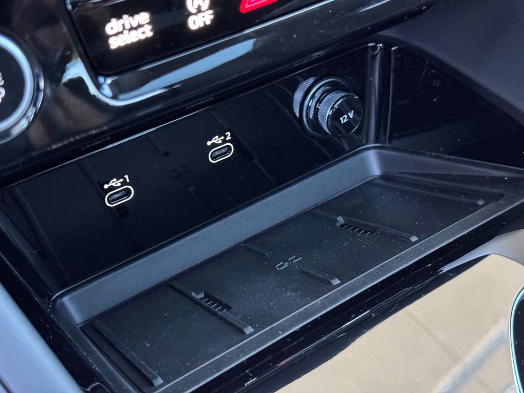 New 2025 Audi Q5 Prestige image 37