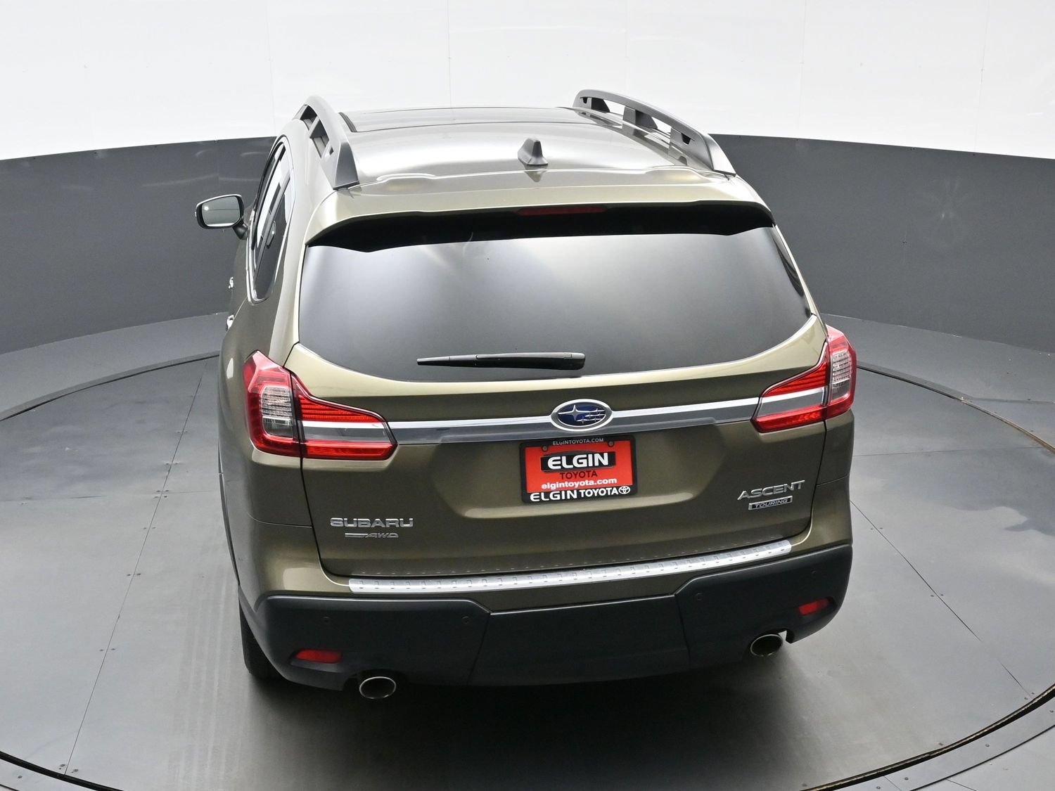Used 2022 Subaru Ascent Touring AWD/4WD image 42