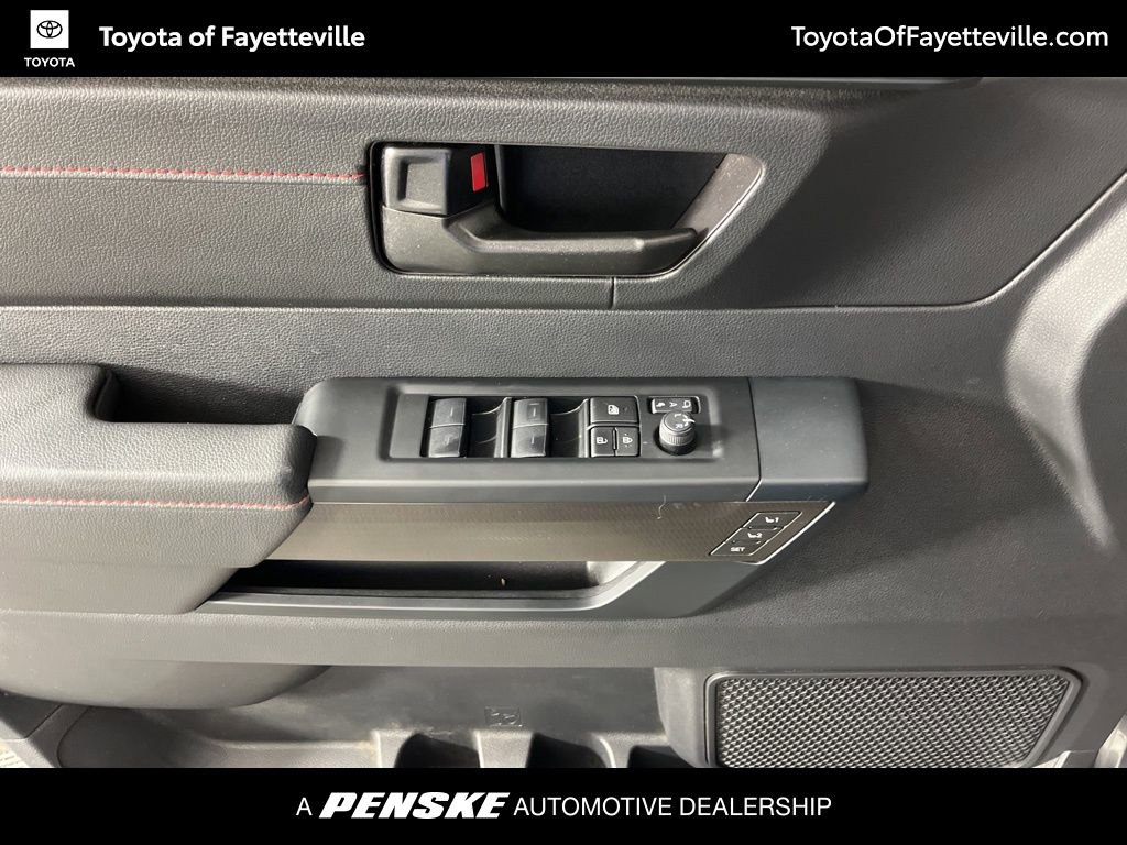 Used 2024 Toyota Tundra TRD Pro image 23