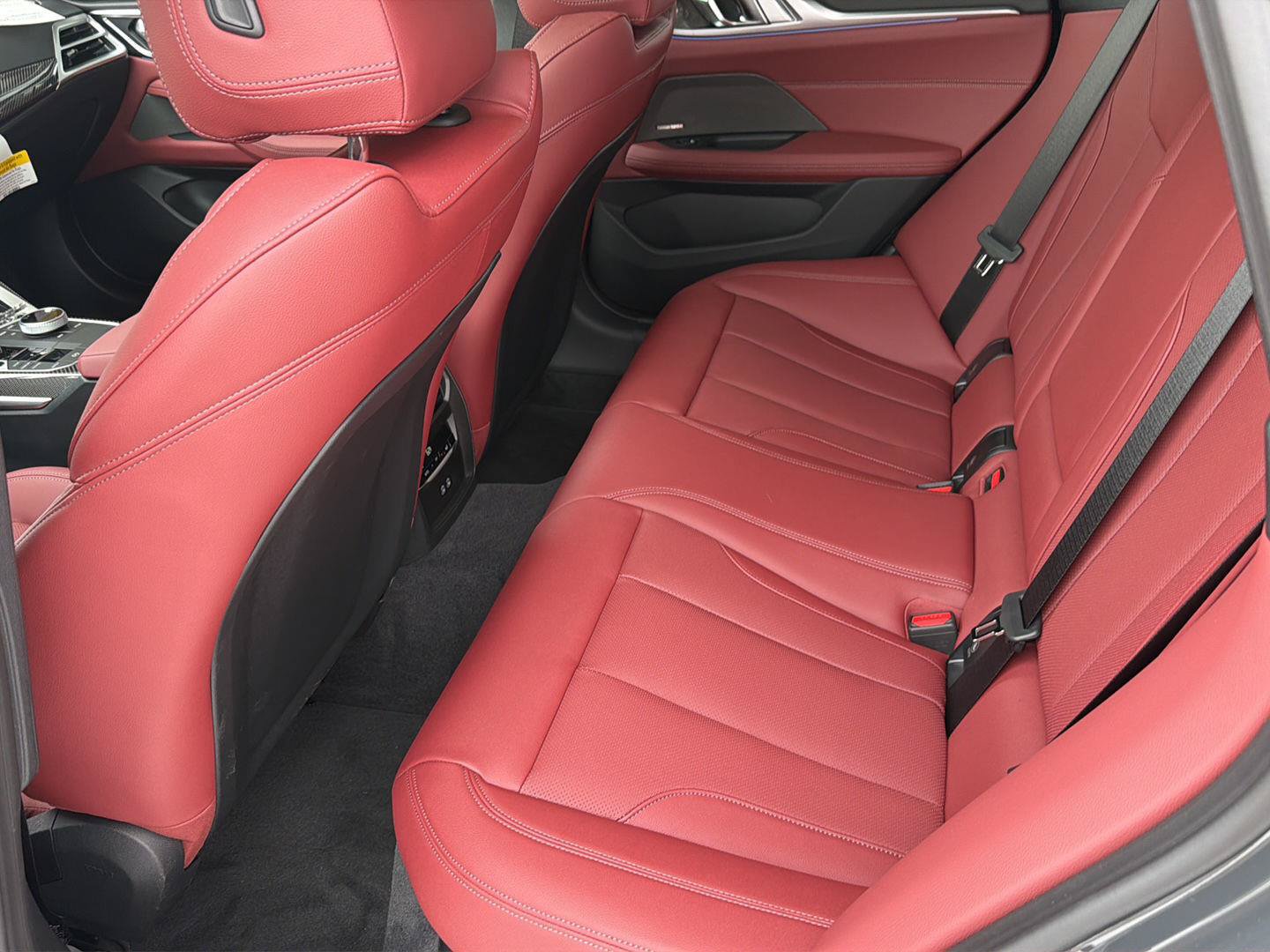 New 2026 BMW M440i w/ Premium Package RWD image 10
