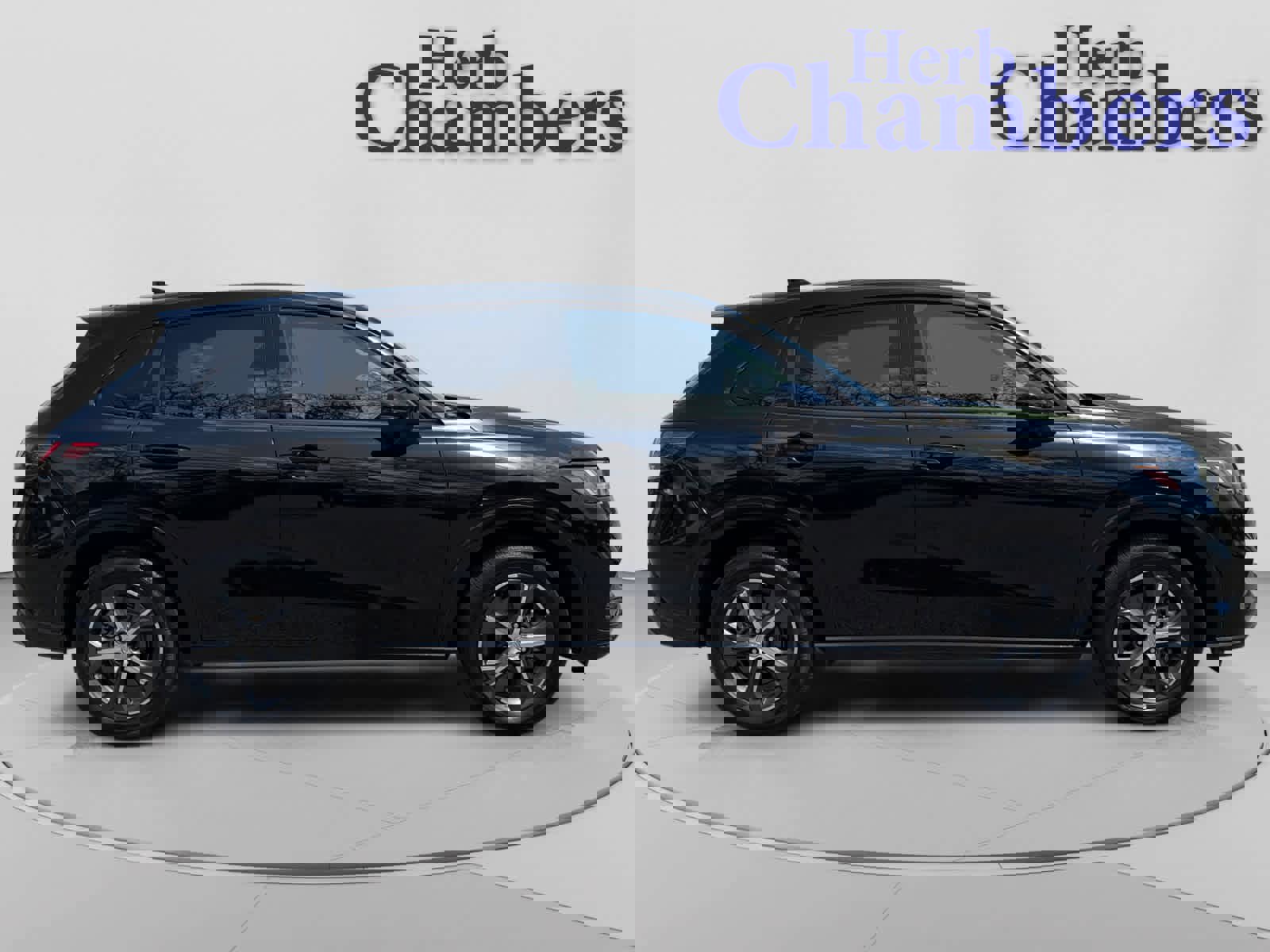 Used 2024 Honda HR-V EX-L image 12