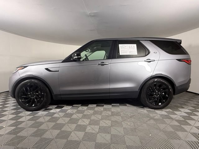 Certified 2025 Land Rover Discovery S AWD/4WD image 3