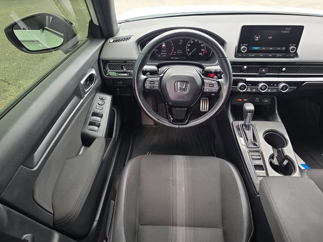 Used 2024 Honda Civic Sport image 13