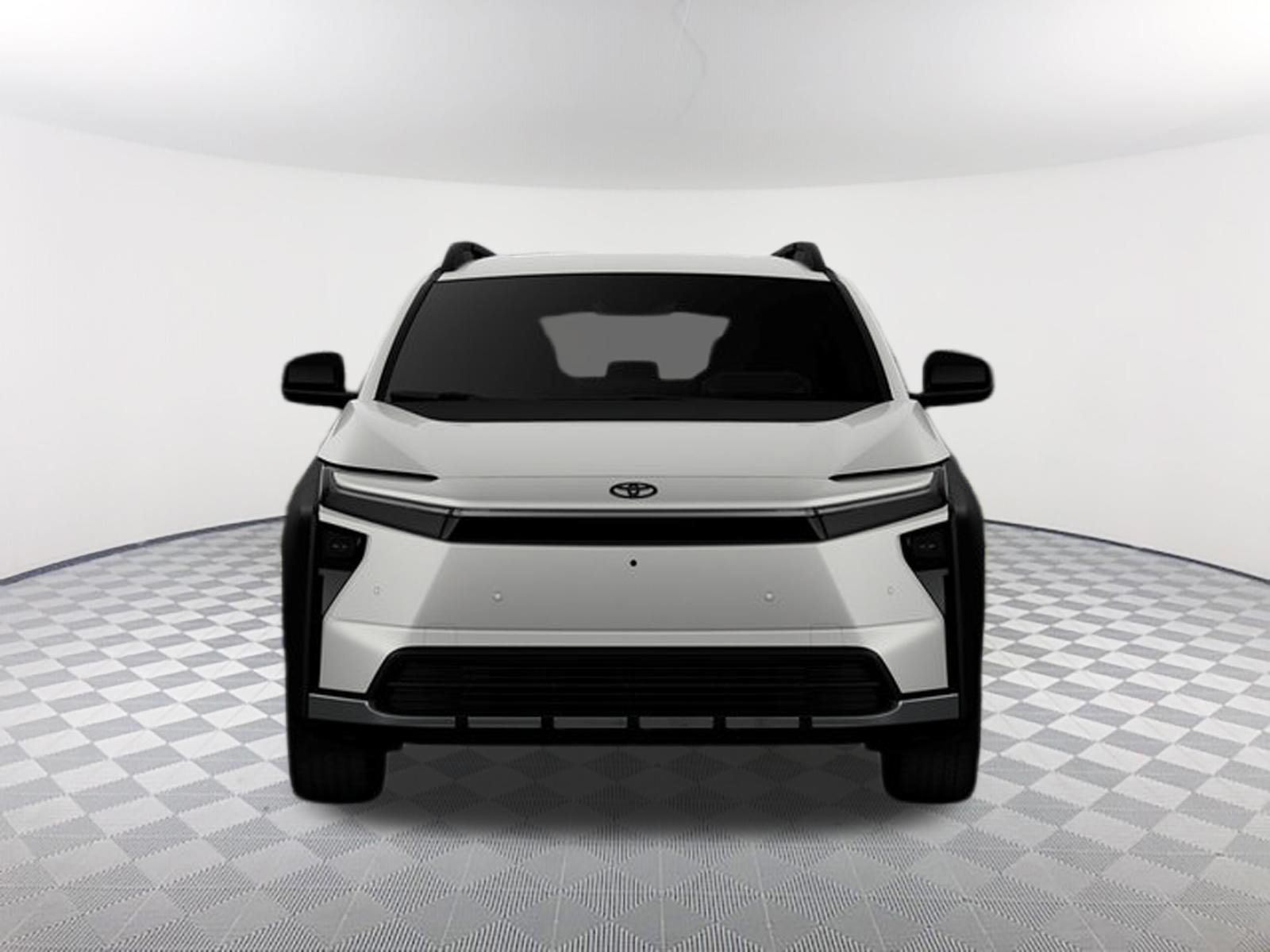 New 2026 Toyota bZ Woodland AWD/4WD image 73