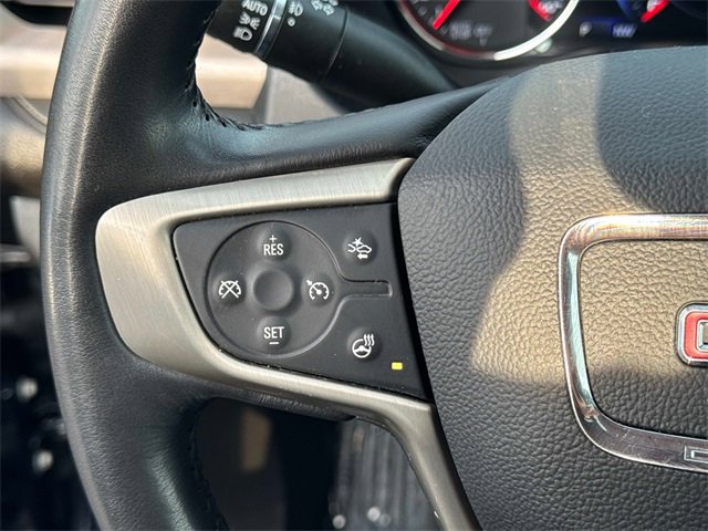 Used 2022 GMC Acadia Denali w/ Denali Ultimate Package image 27