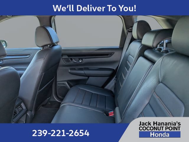Used 2025 Honda CR-V Sport-L image 14