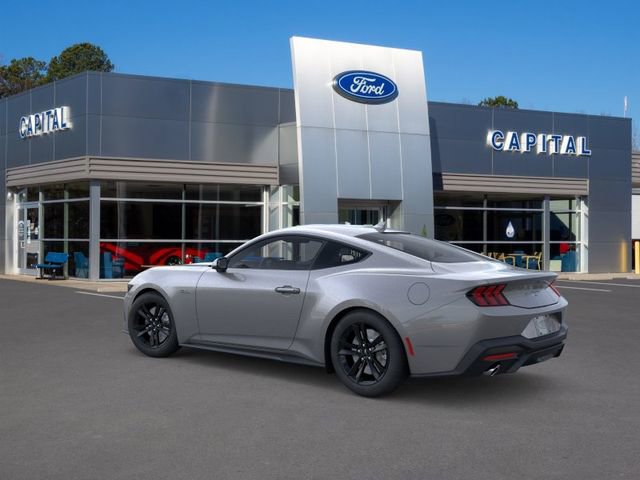 New 2026 Ford Mustang GT image 4