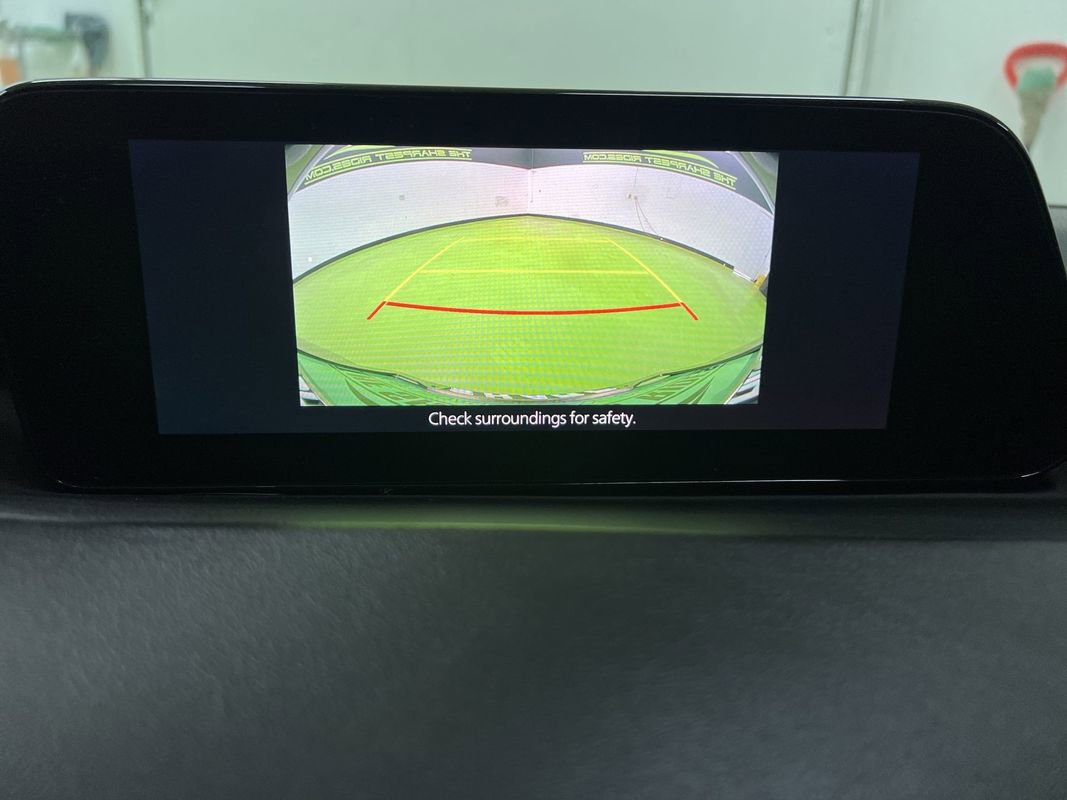 Used 2024 MAZDA MAZDA3 s AWD/4WD image 22