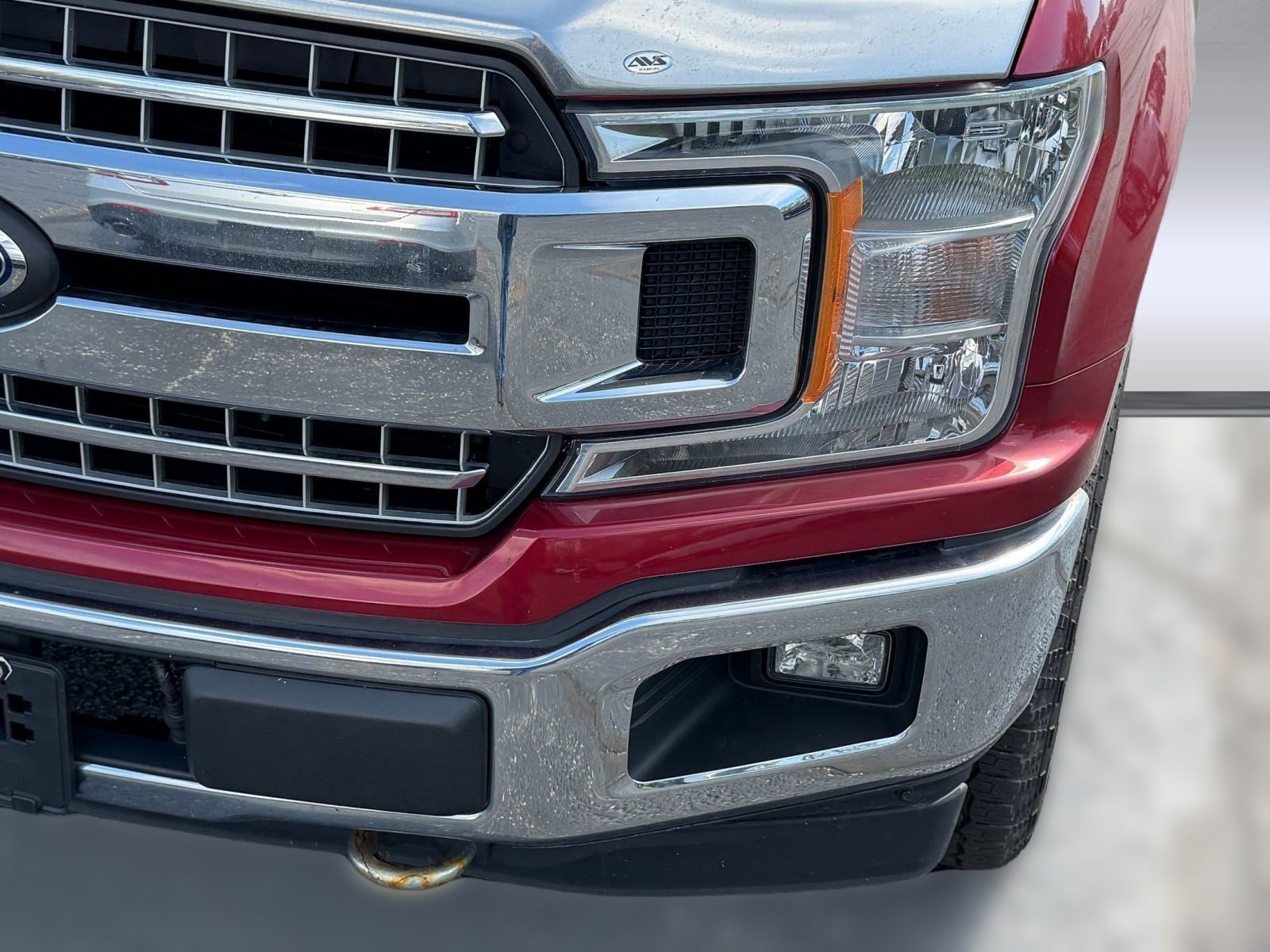 Used 2018 Ford F150 XLT w/ Equipment Group 302A Luxury AWD/4WD image 6