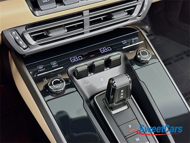 Used 2024 Porsche 911 Targa 4S image 37