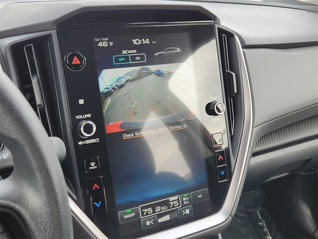 Used 2024 Subaru Crosstrek 2.0i Premium w/ Crosstrek Mirror Package image 12