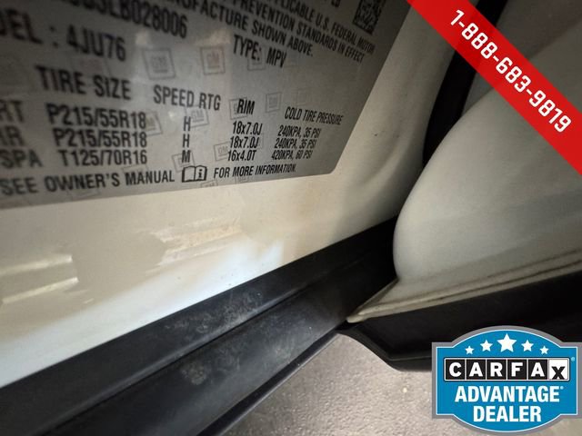 Used 2020 Buick Encore Preferred image 28