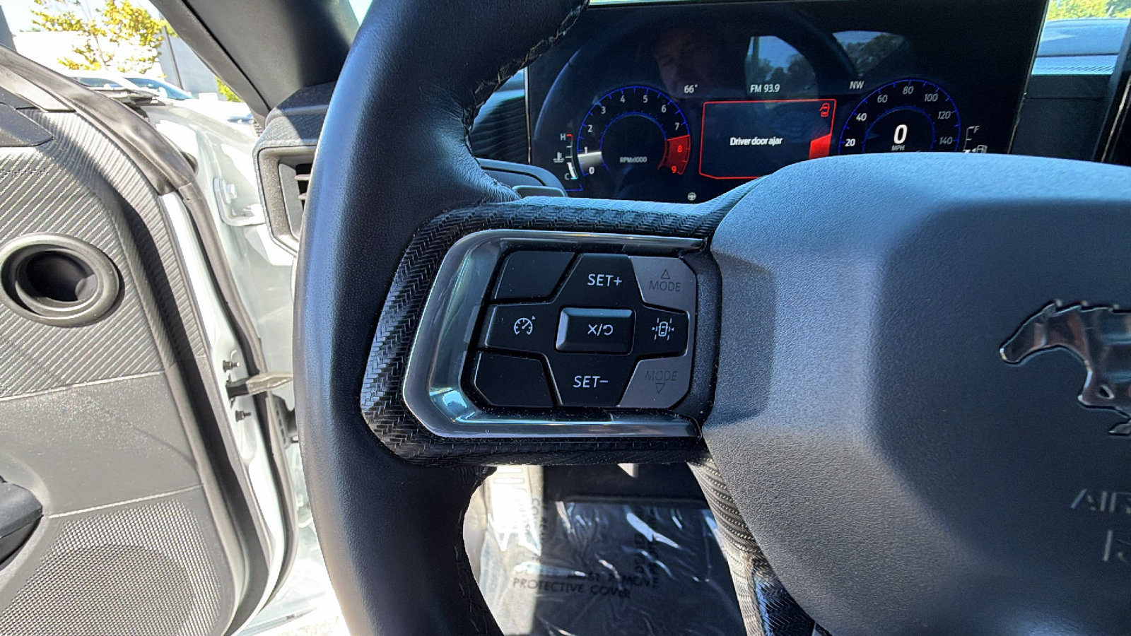 Used 2025 Ford Mustang GT RWD image 23
