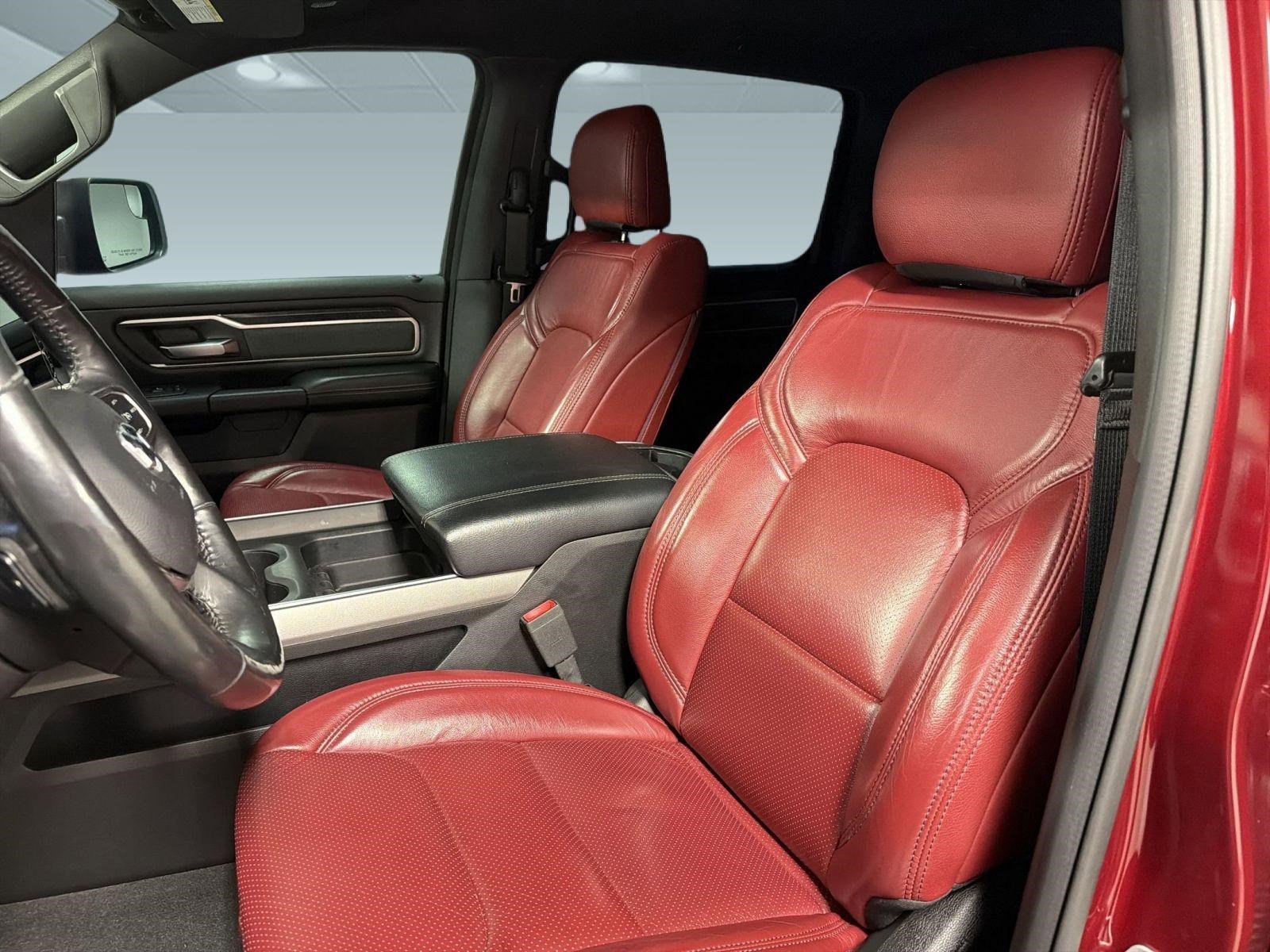 Used 2019 RAM 1500 Big Horn image 4