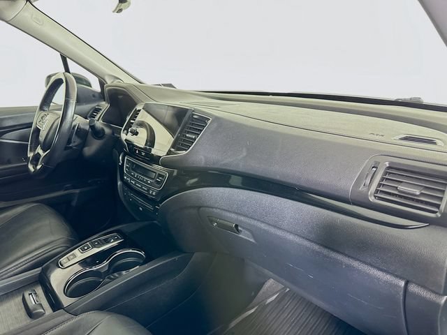 Used 2021 Honda Pilot Touring image 36