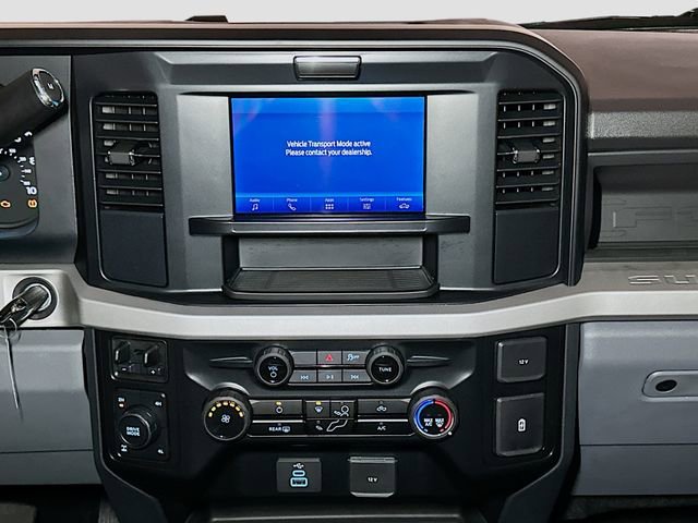 New 2026 Ford F350 XL w/ XL Chrome Package image 9