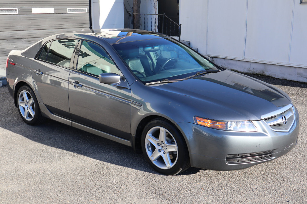 Used 2006 Acura TL image 8