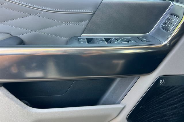 New 2026 Ford F350 Platinum w/ Platinum Plus Package image 11