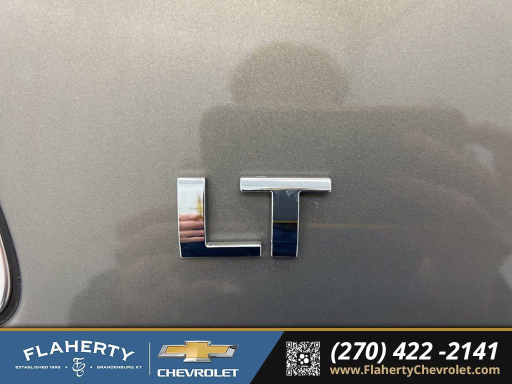 Used 2018 Chevrolet Tahoe LT w/ Max Trailering Package image 17