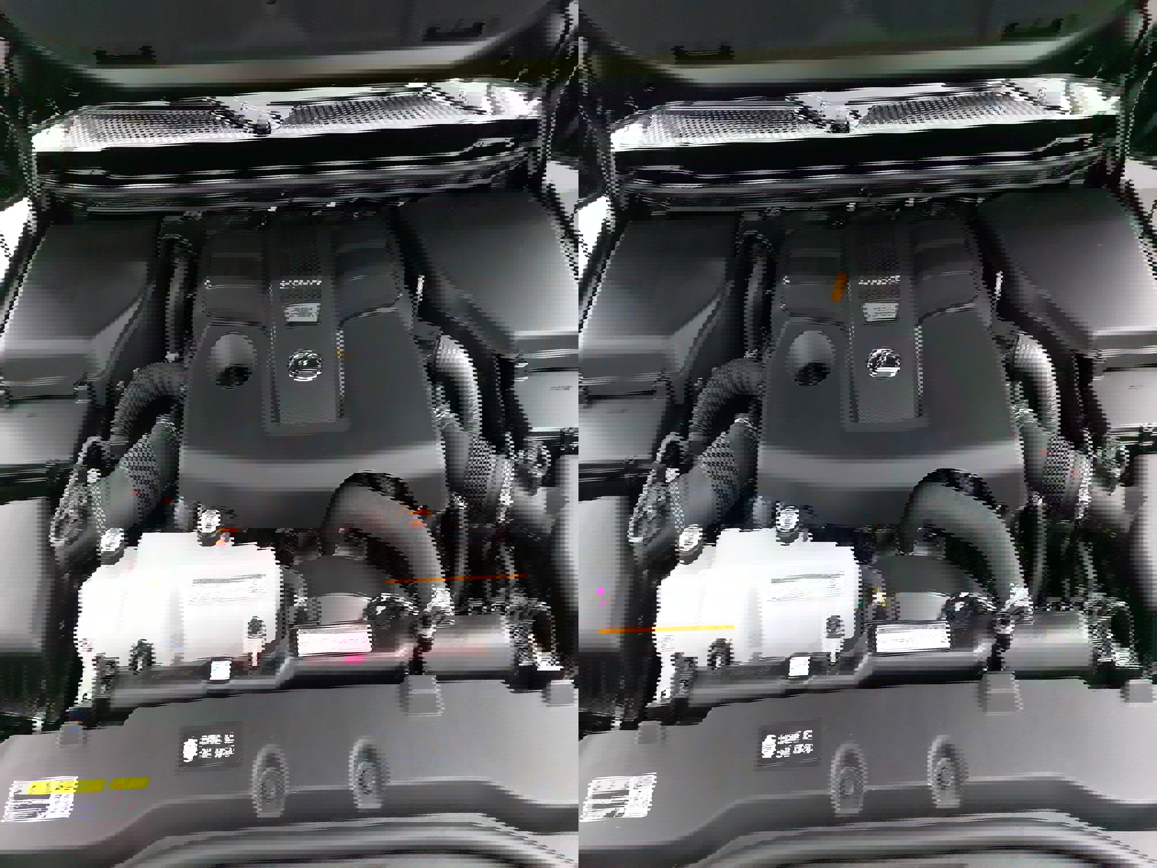 Used 2025 Lexus GX 550 image 31