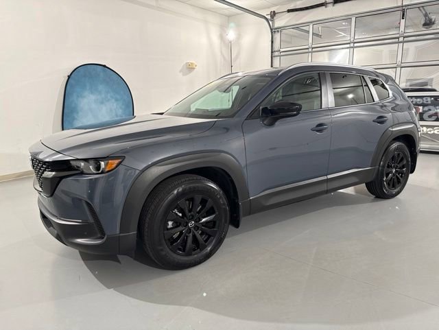 Used 2024 MAZDA CX-50 AWD 2.5 S w/ Select Package image 4