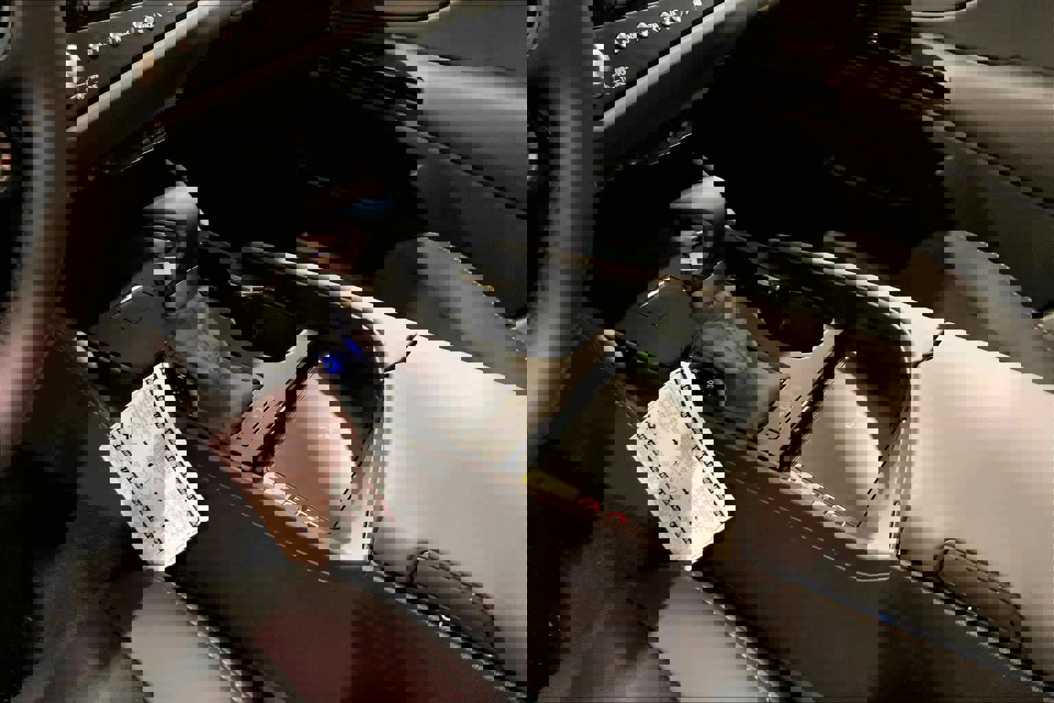 New 2025 Lexus ES 350 w/ Premium Package image 7