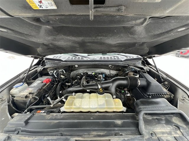 Used 2020 Ford F150 XLT w/ XTR Package image 13