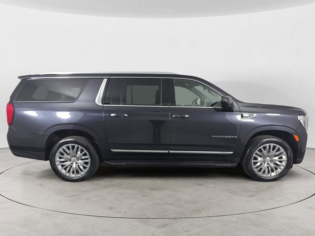 Used 2023 GMC Yukon XL SLT AWD/4WD image 6