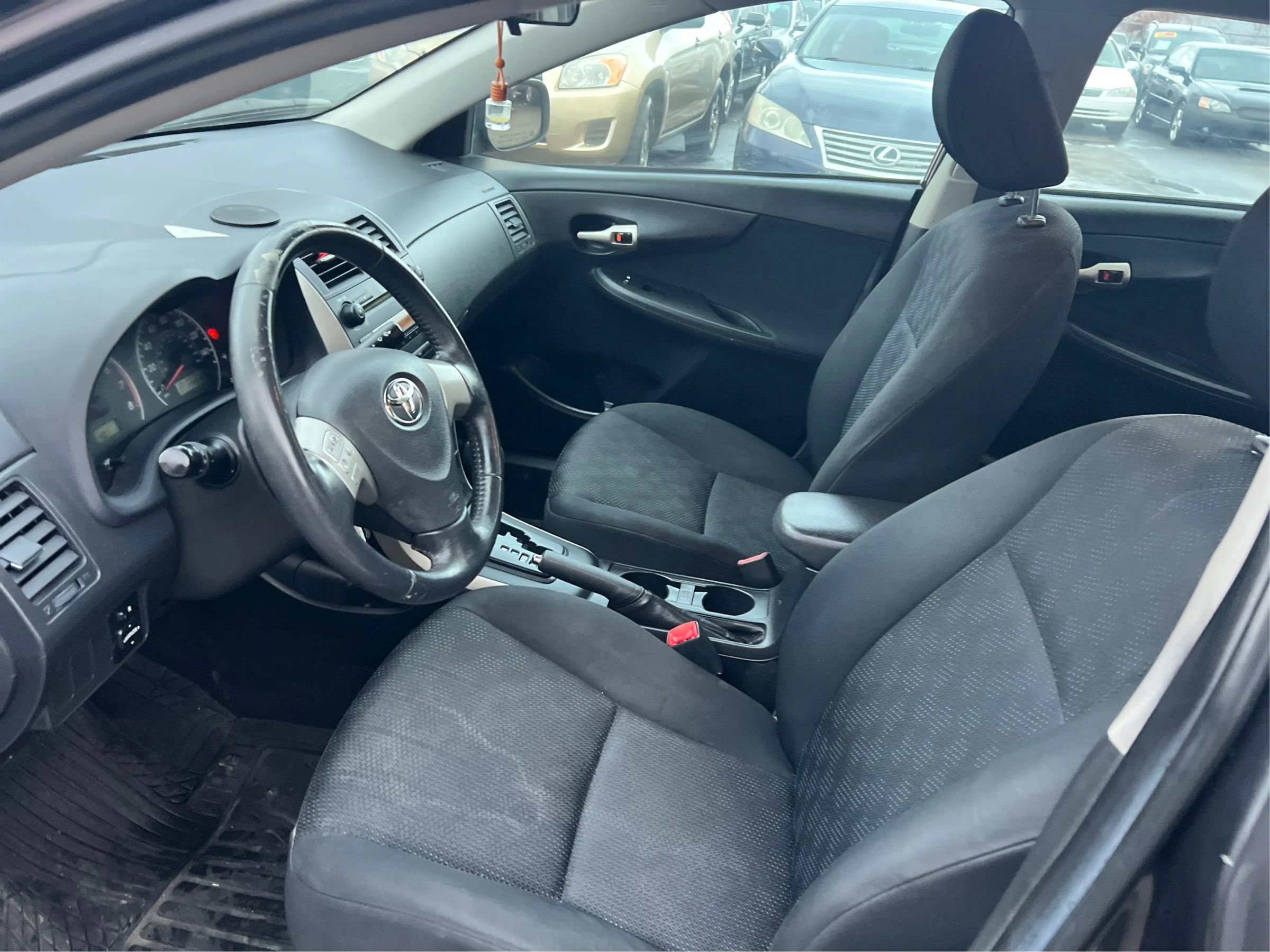 Used 2009 Toyota Corolla S FWD image 10