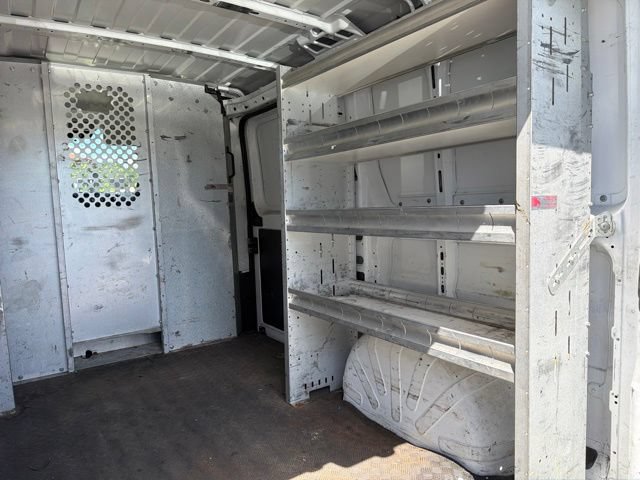 Used 2017 RAM ProMaster 1500 FWD image 16